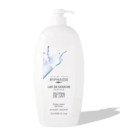 Gel de ducha Caresse 2L - Proteína de leche
