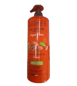 Gel de ducha cremoso - Argan Divin - 500ml