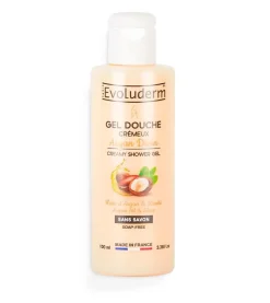 Gel de ducha cremoso - Argan Divin - 100ml