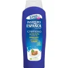 Gel de ducha cremoso 1250ml