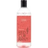 Gel de ducha de Grosella Roja