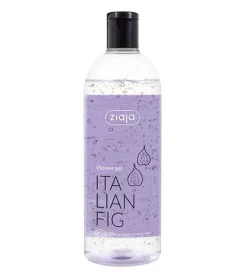 Gel de ducha de Higo Italiano
