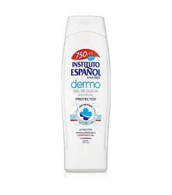 Gel de ducha Dermo 750ml
