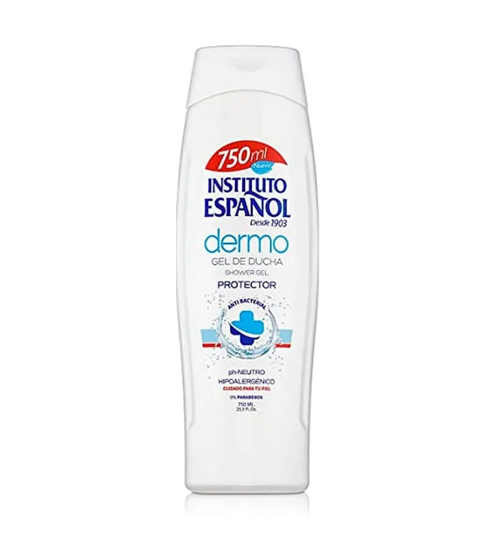 Gel de ducha Dermo 750ml
