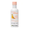 Gel de ducha energizante - Naranja y Papaya