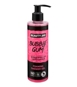 Gel de ducha espumoso - Bubble Gum