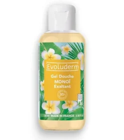Gel de ducha estimulante - Monoï a la Folie - 100ml