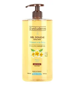 Gel de ducha estimulante - Monoï a la Folie - 1000ml