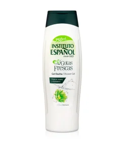 Gel de ducha Gotas Frescas 750ml