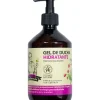 Gel de Ducha Hidratante - Frambuesa y menta