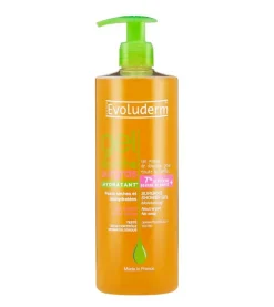 Gel de ducha hidratante - Surgras - 500ml