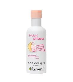 Gel de ducha iluminador - Pitahaya y Melón