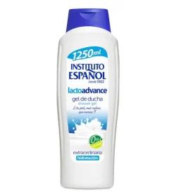 Gel de ducha Lacto Advance 1250ml