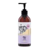 Gel de ducha natural - Lila y Vainilla