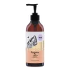 Gel de ducha natural - Mandarina y Frambuesa