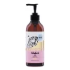Gel de ducha natural - Ruibarbo y Rosa