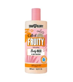 Gel de ducha refrescante Call Of Fruity