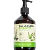 Gel de ducha relajante - Eucalipto y arándano azul