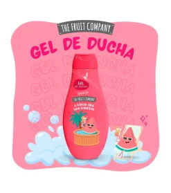 Gel de ducha - Sandía