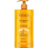 Gel de ducha sedoso - Huile Précieuse - 1000ml