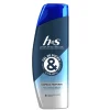 Gel de ducha y champú anticaspa Limpieza Profunda 300ml