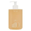 Gel de ducha y manos Amber 528