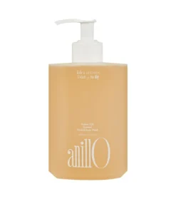 Gel de ducha y manos Amber 528