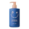 Gel de ducha y manos The Hidden Silky