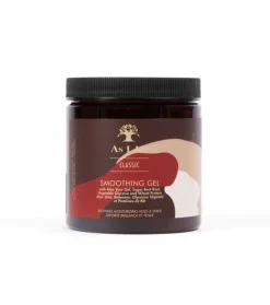 Gel de fijación y brillo Classic