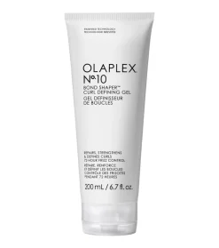Gel definición de rizos Nº 10 Bond Shaper™ Curl Defining Gel