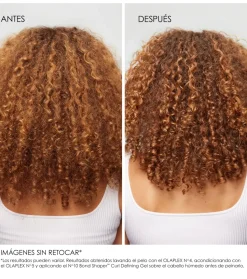 Gel definición de rizos Nº 10 Bond Shaper™ Curl Defining Gel