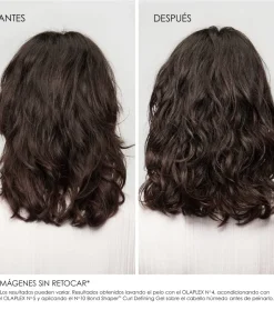 Gel definición de rizos Nº 10 Bond Shaper™ Curl Defining Gel