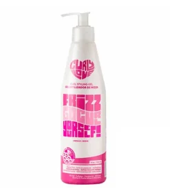 Gel definidor Curl Styling Gel - Agave e Hibiscus 290ml