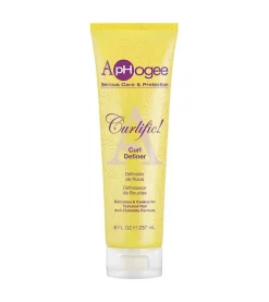 Gel definidor de rizos Curlific!