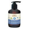 Gel de lavado facial suave para piel seca - Aloe Vera y Aceite de Lino