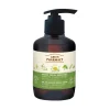 Gel de lavado facial suave para piel mixta y grasa - Té verde