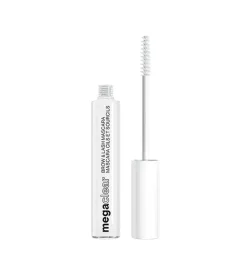 Gel de pestañas y cejas MegaClear - Clear