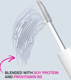 Gel de pestañas y cejas MegaClear - Clear