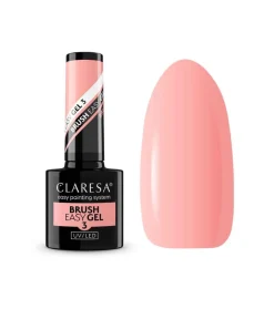 Gel de uñas semipermanente Brush Easy - 03