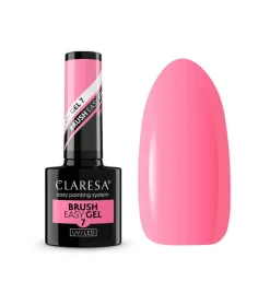 Gel de uñas semipermanente Brush Easy - 07