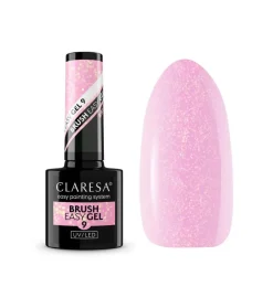 Gel de uñas semipermanente Brush Easy - 09
