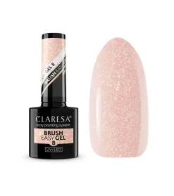Gel de uñas semipermanente Brush Easy - 08