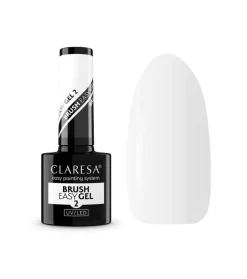 Gel de uñas semipermanente Brush Easy - 02