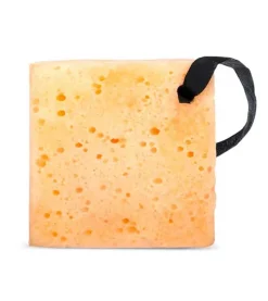 Gel esponja de baño y ducha - Retinol y frambuesa