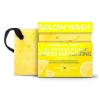 Gel esponja de baño y ducha - Vitamina C y limón