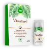 Gel excitante con efecto de vibración - Coco