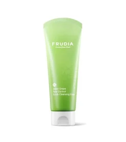 Gel exfoliante control de poros - Uva verde