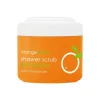 Gel exfoliante de manteca de naranja