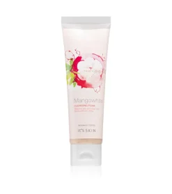 Gel exfoliante facial - Mangowhite