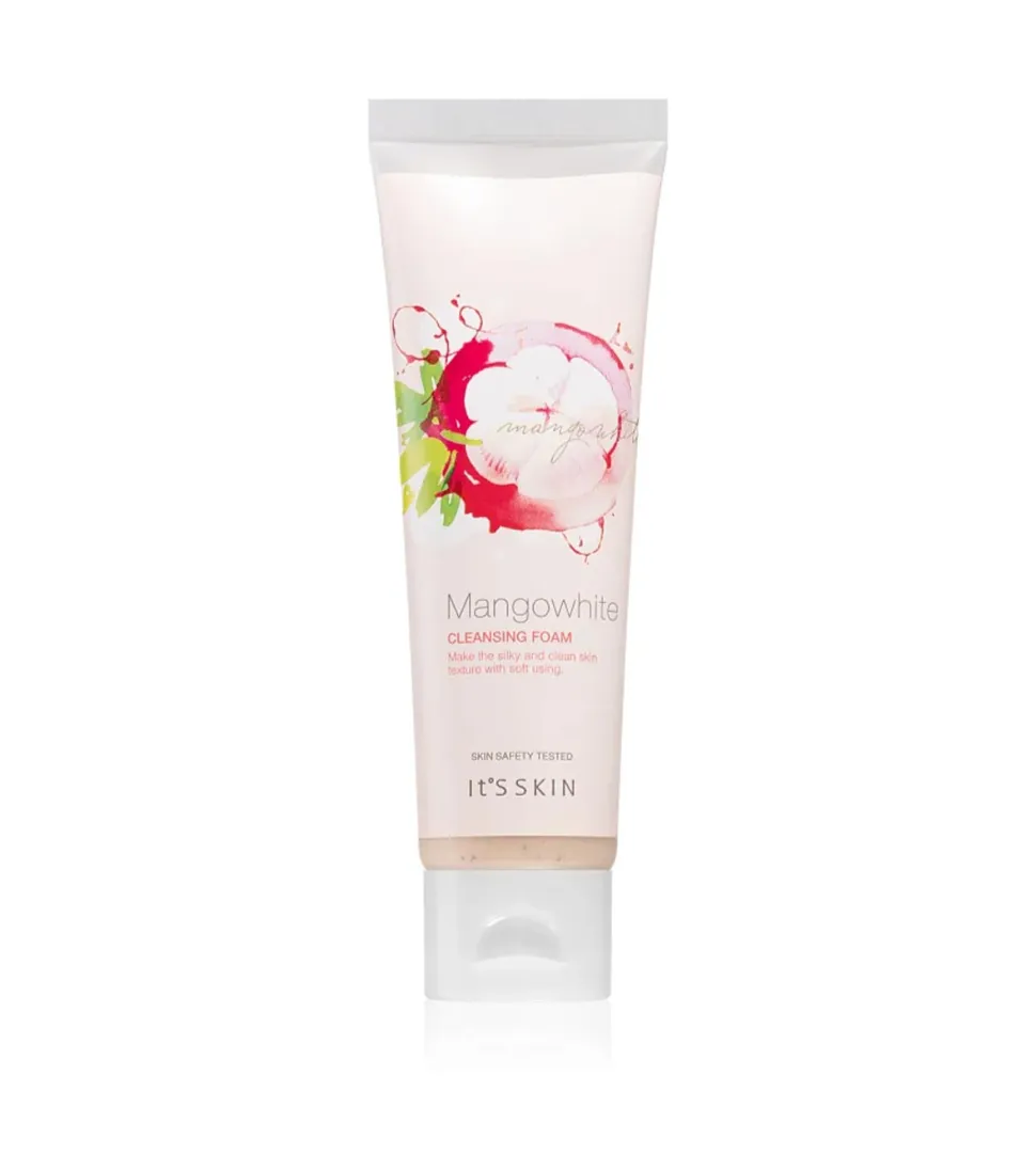 Gel exfoliante facial - Mangowhite